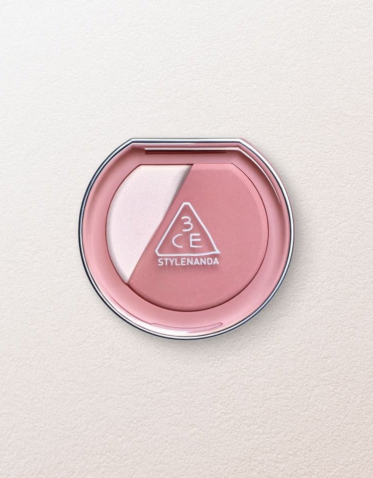 3CE Blushlighter Middy Hype Packshot