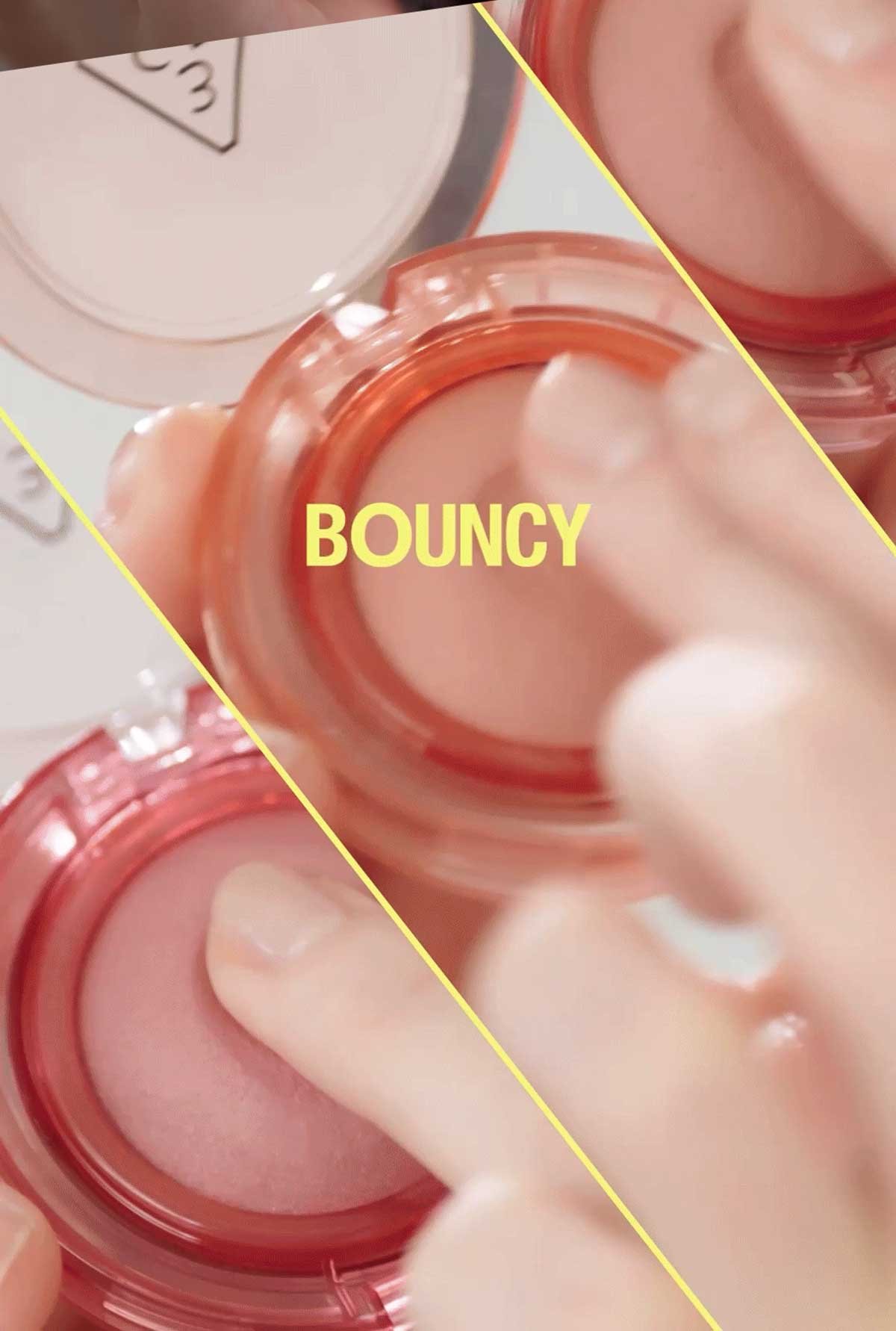 3CE 바운시 블러 밤 02