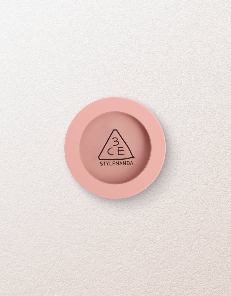 3CE Face Blush Mono Pink Packshot 01