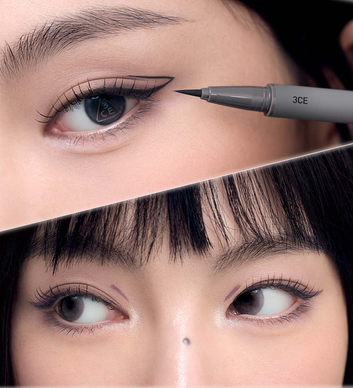 3CE My Ring Eye Liner 03