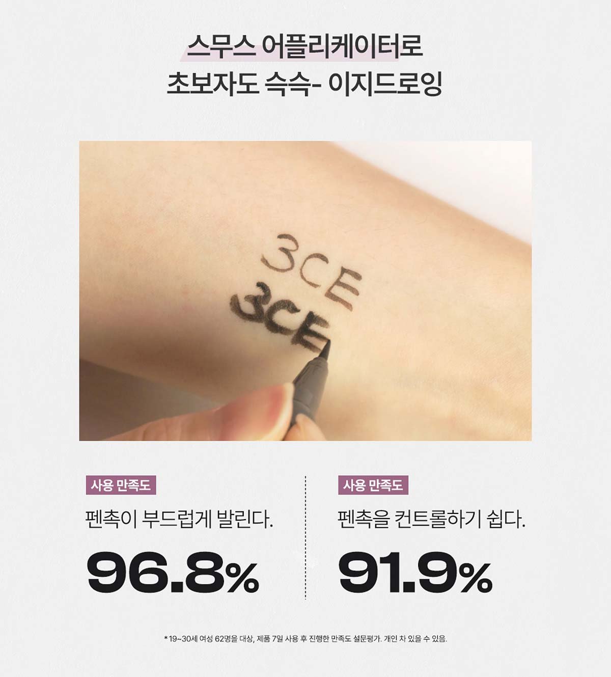 3CE My Ring Eye Liner 17