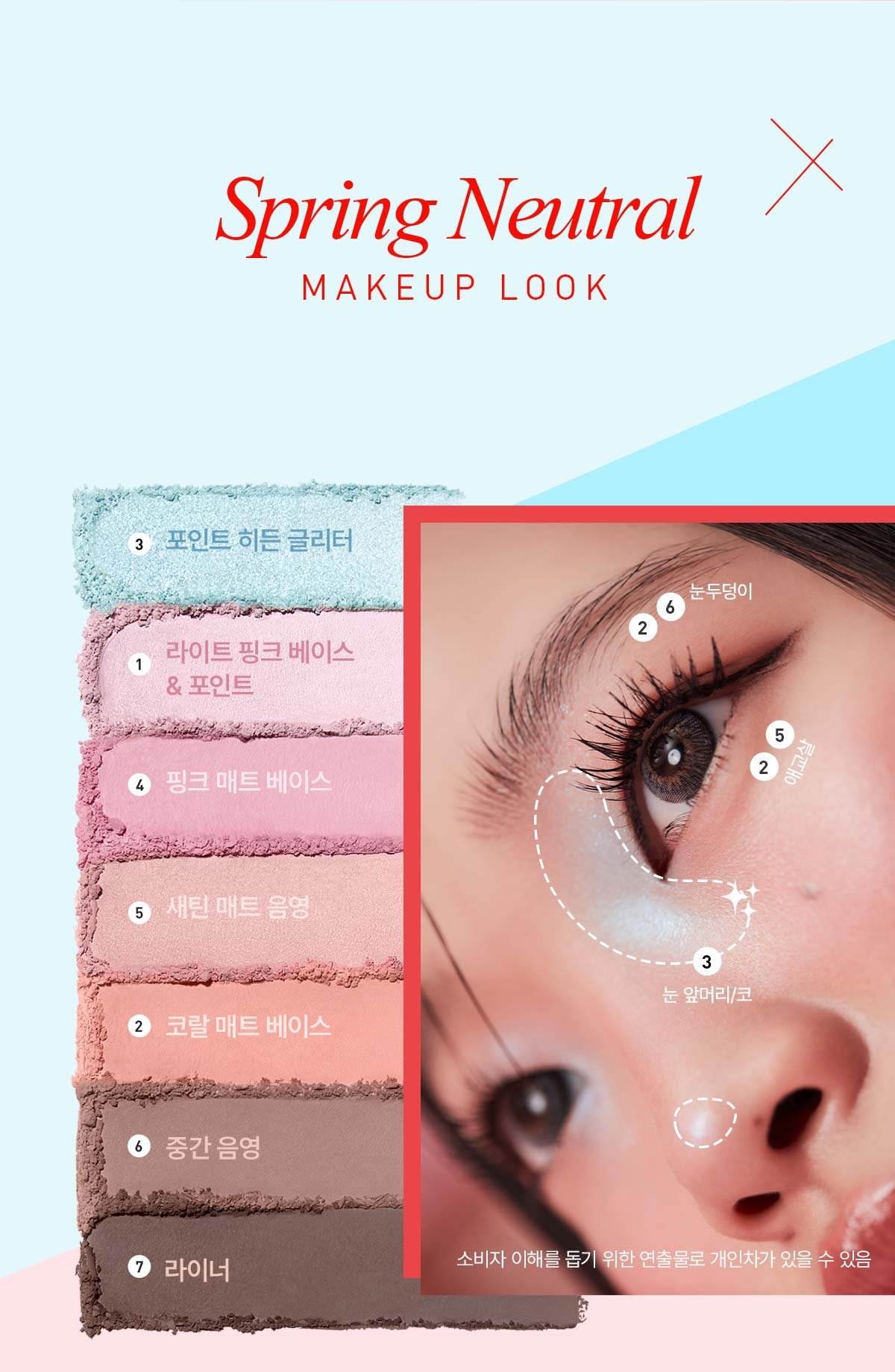 Layer it all palette rich content 15