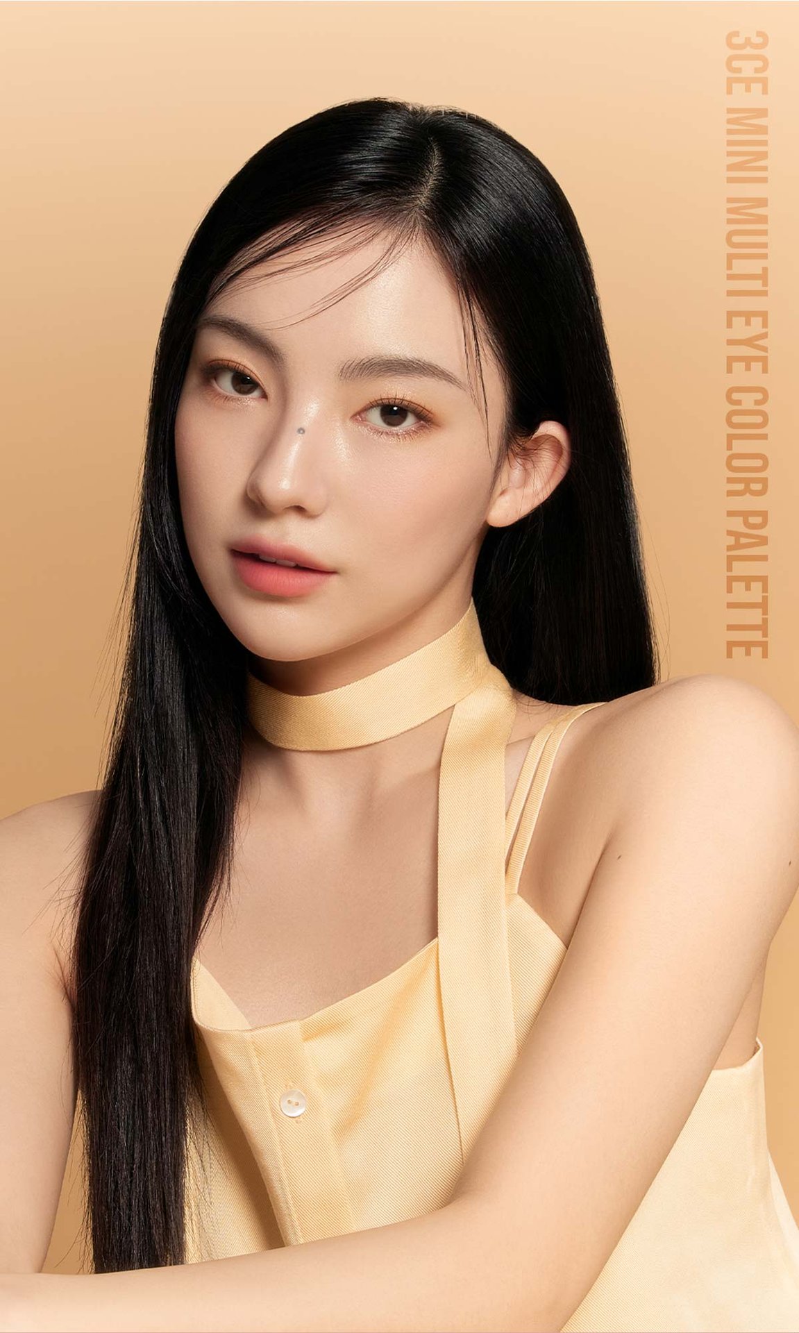 3CE 미니 멀티 아이 컬러 팔레트18