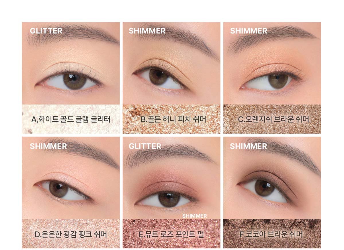 3CE New Take Eyeshadow Palette_PDP_19