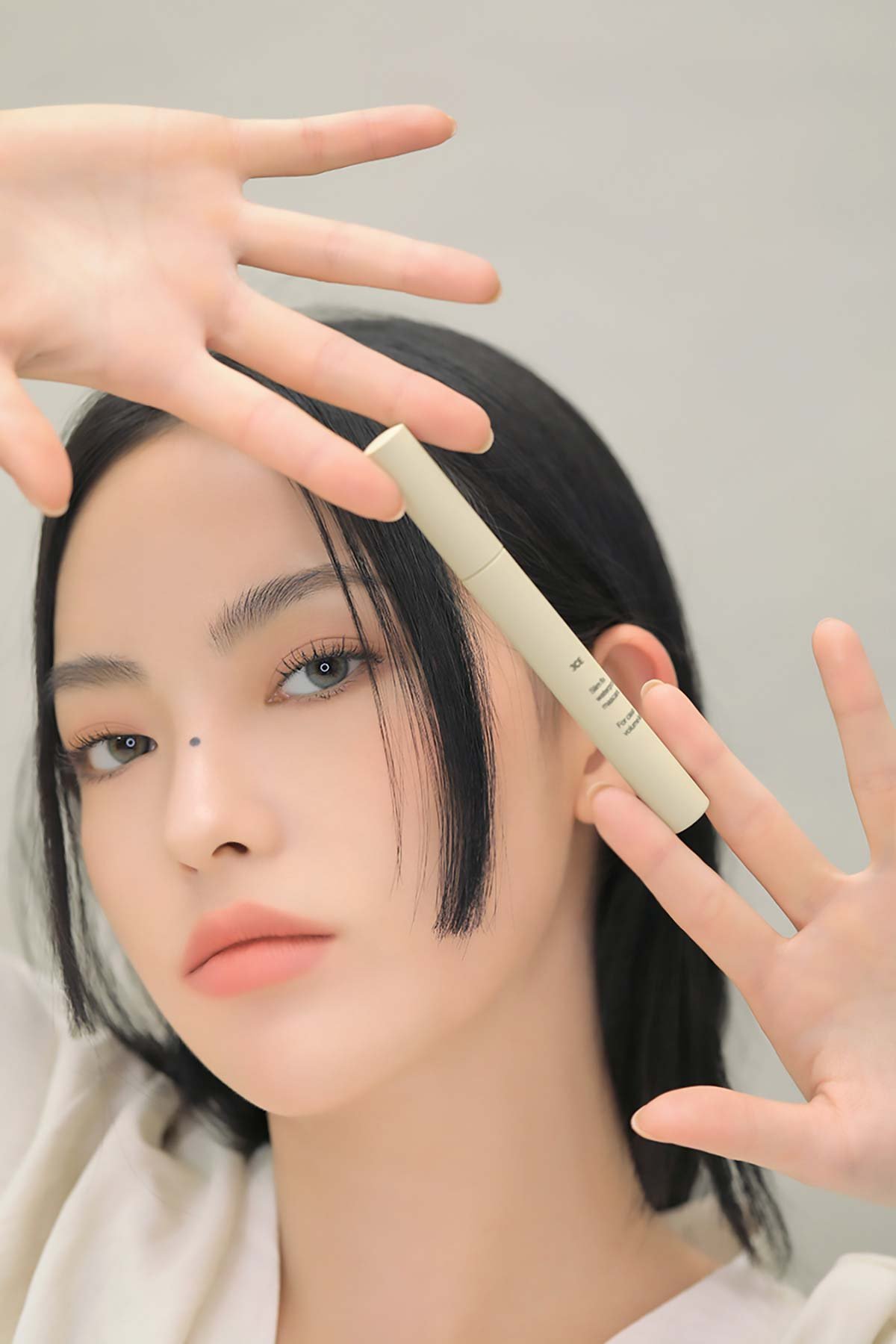 3ce 슬림 픽스 워터프루프 마스카라 02