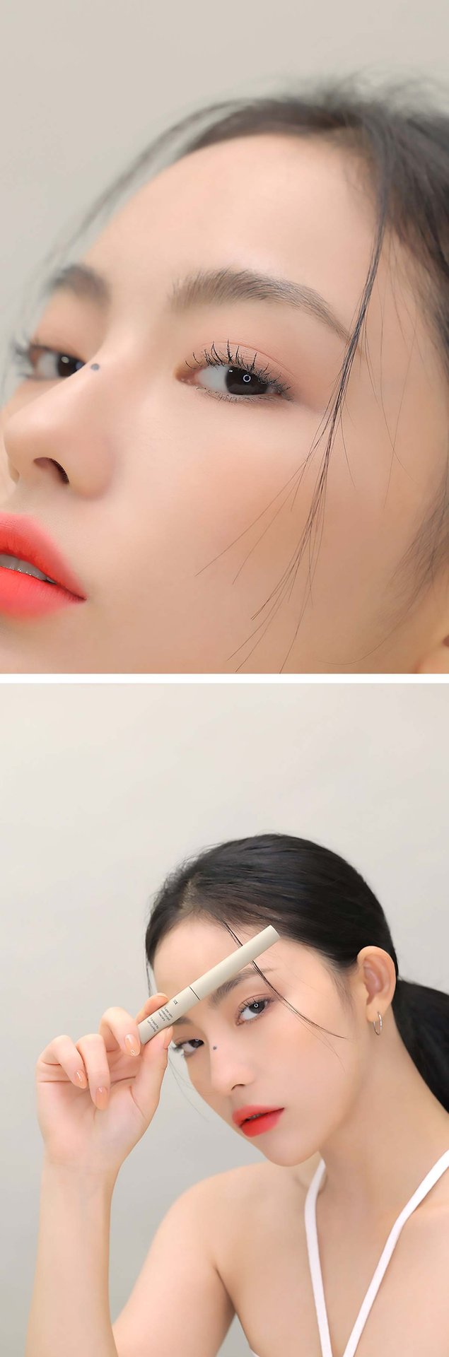 3ce 슈퍼 슬림 워터프루프 마스카라 03