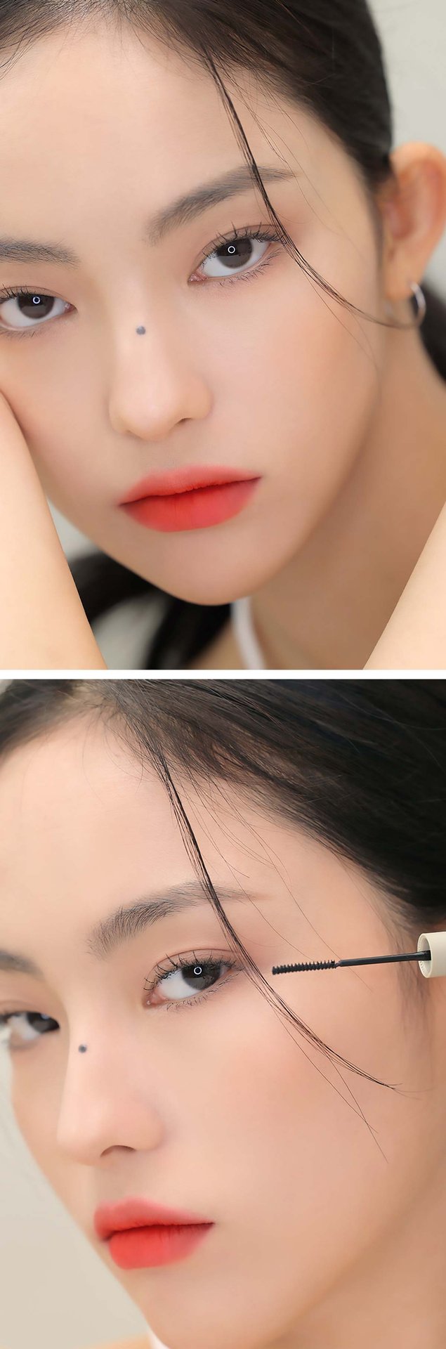 3ce 슈퍼 슬림 워터프루프 마스카라 05