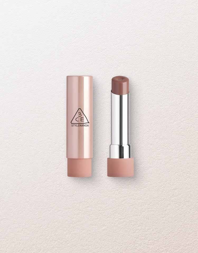 Glazy Lip Glow Melting Smore Packshot