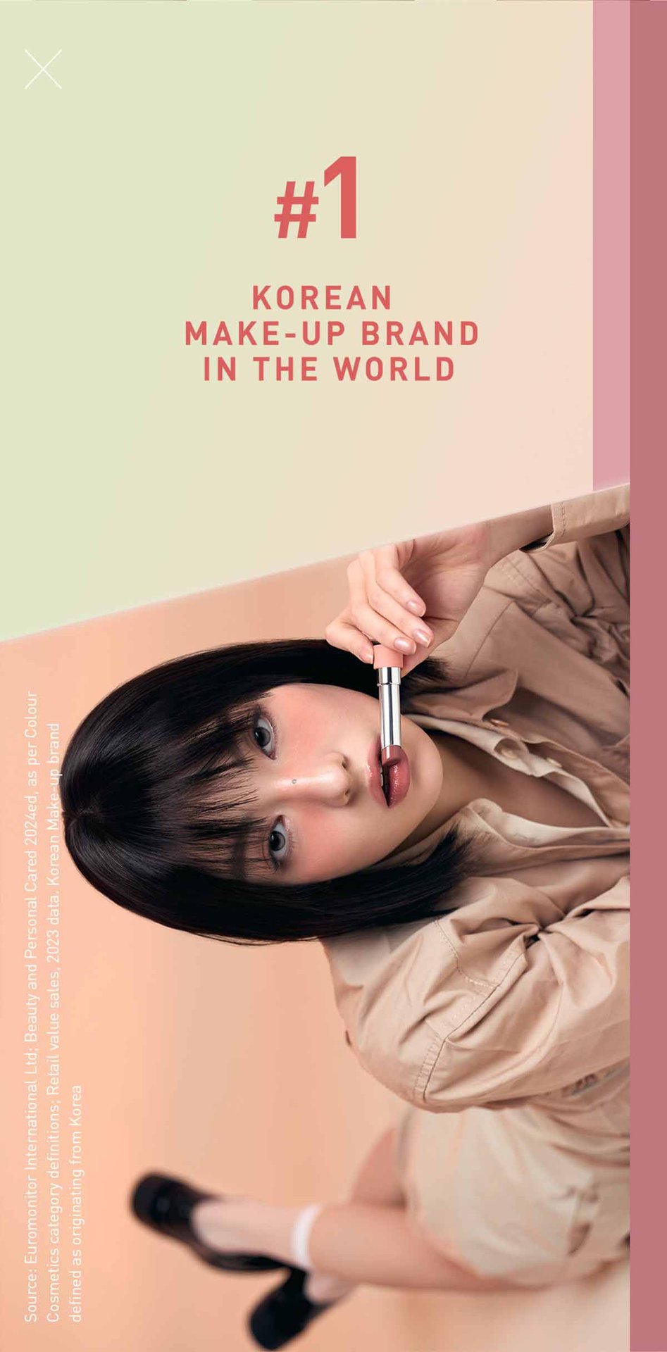 3CE 글레이지 립 글로우 14