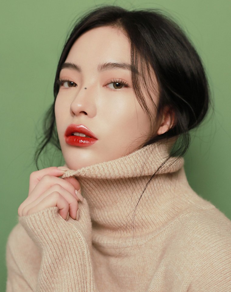 Break Me Model
