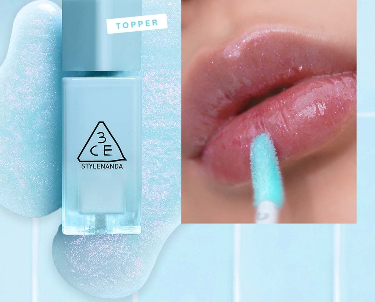 3CE GUMMY OIL TINT 29