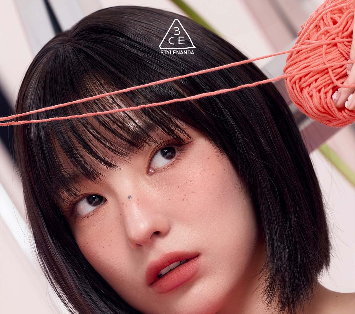 3CE 캐시미어 허그01