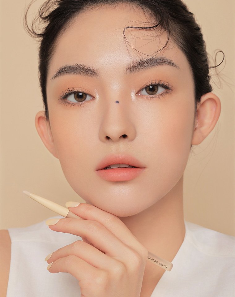 엣지 디테일 모델 01
